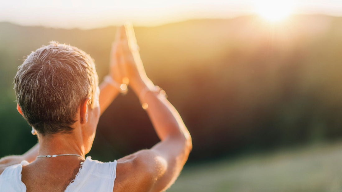 How Do I Know if My Third-Eye Chakra Is Balanced?
