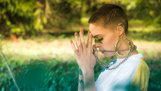 How Do I Know if My Crown Chakra Is Balanced?