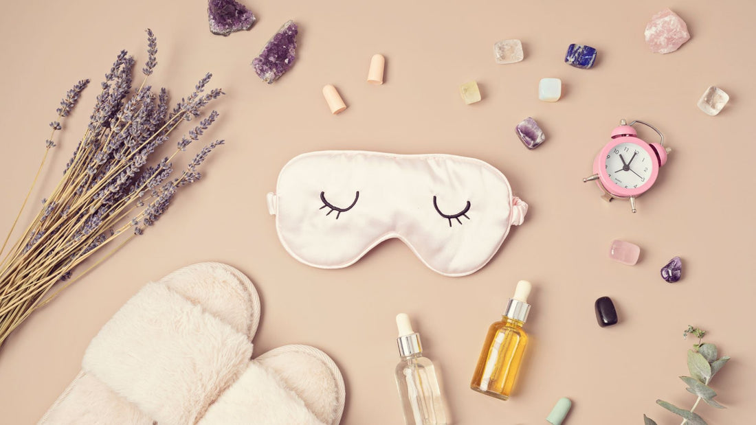 How to Use Amethyst for Better Sleep and Dream Work