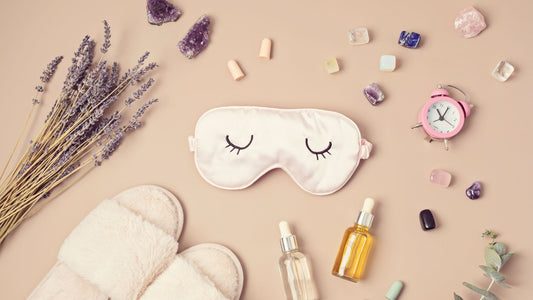 How to Use Amethyst for Better Sleep and Dream Work