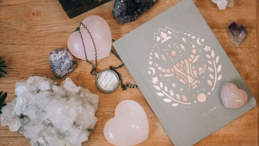 Rose Quartz and Zodiac Signs: Complete Compatibility Guide