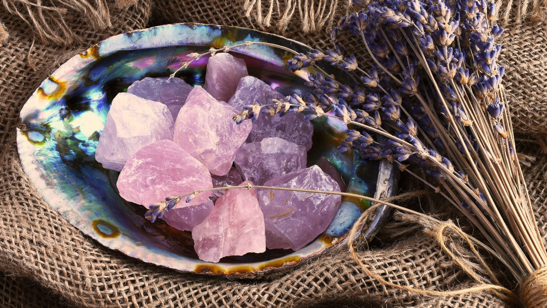 Rose Quartz Jewelry Care: Maintaining Your Love Stone