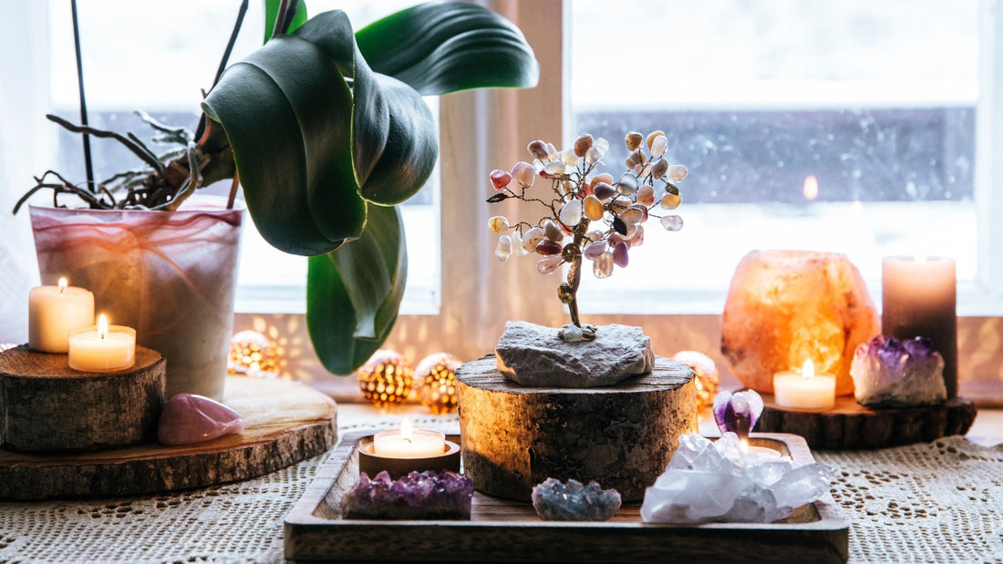 Rose Quartz in Feng Shui: Attracting Love Energy to Your Home