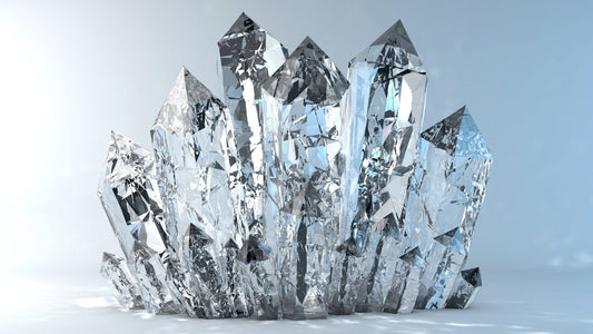 10 Types of Clear Quartz Crystals and Their Unique Powers