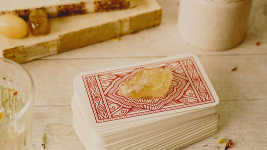 Citrine for Beginners: Everything You Need to Know