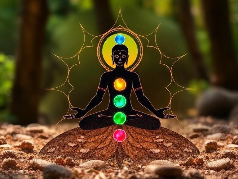 What Is the Root Chakra Responsible For？
