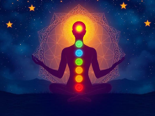 Unlocking Restful Sleep: Which Chakra Helps With Insomnia?