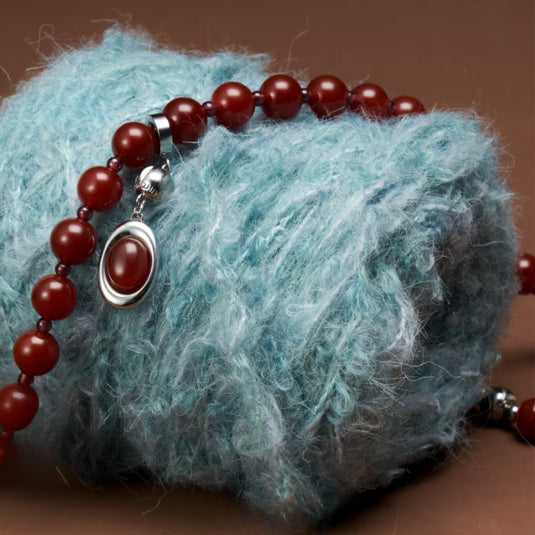 Wearable Crystal Therapy and Soullinks