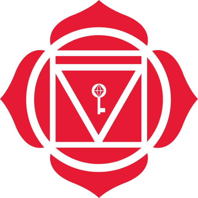 root chakra icon