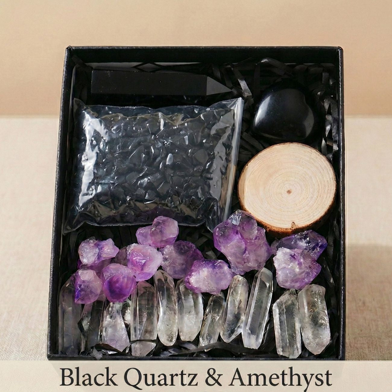 Crystal Grid Starter Set
