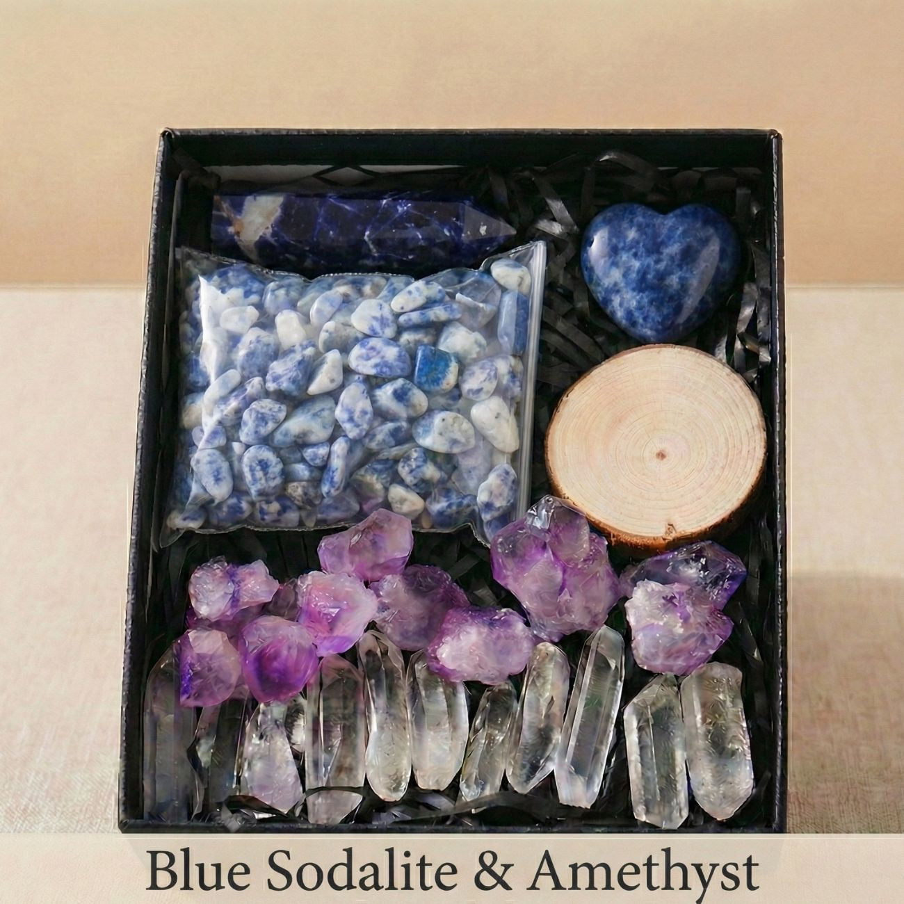 Crystal Grid Starter Set