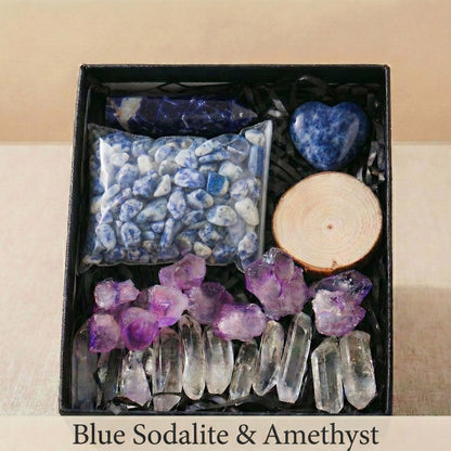 Crystal Grid Starter Set