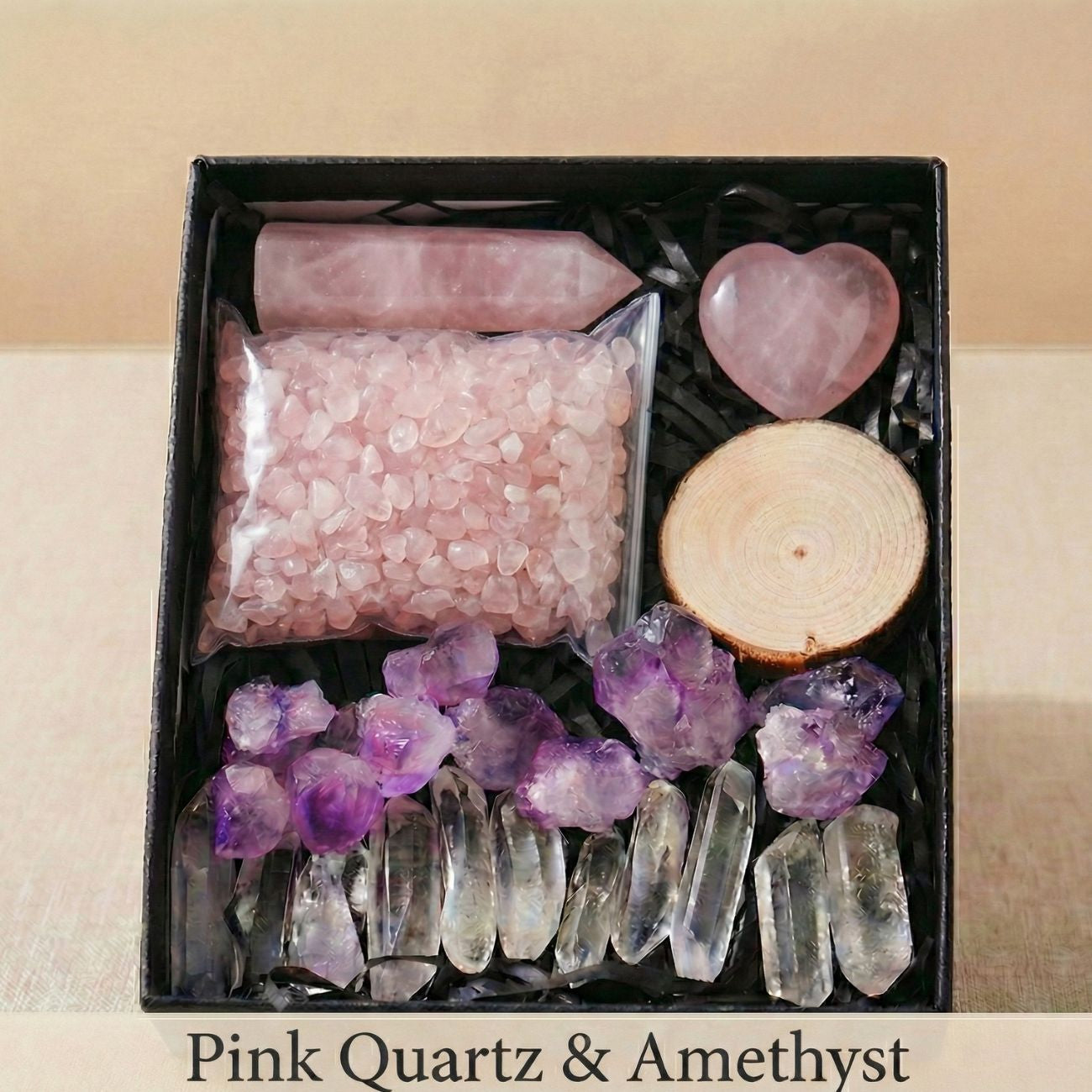 Crystal Grid Starter Set
