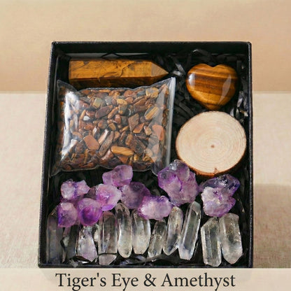 Crystal Grid Starter Set
