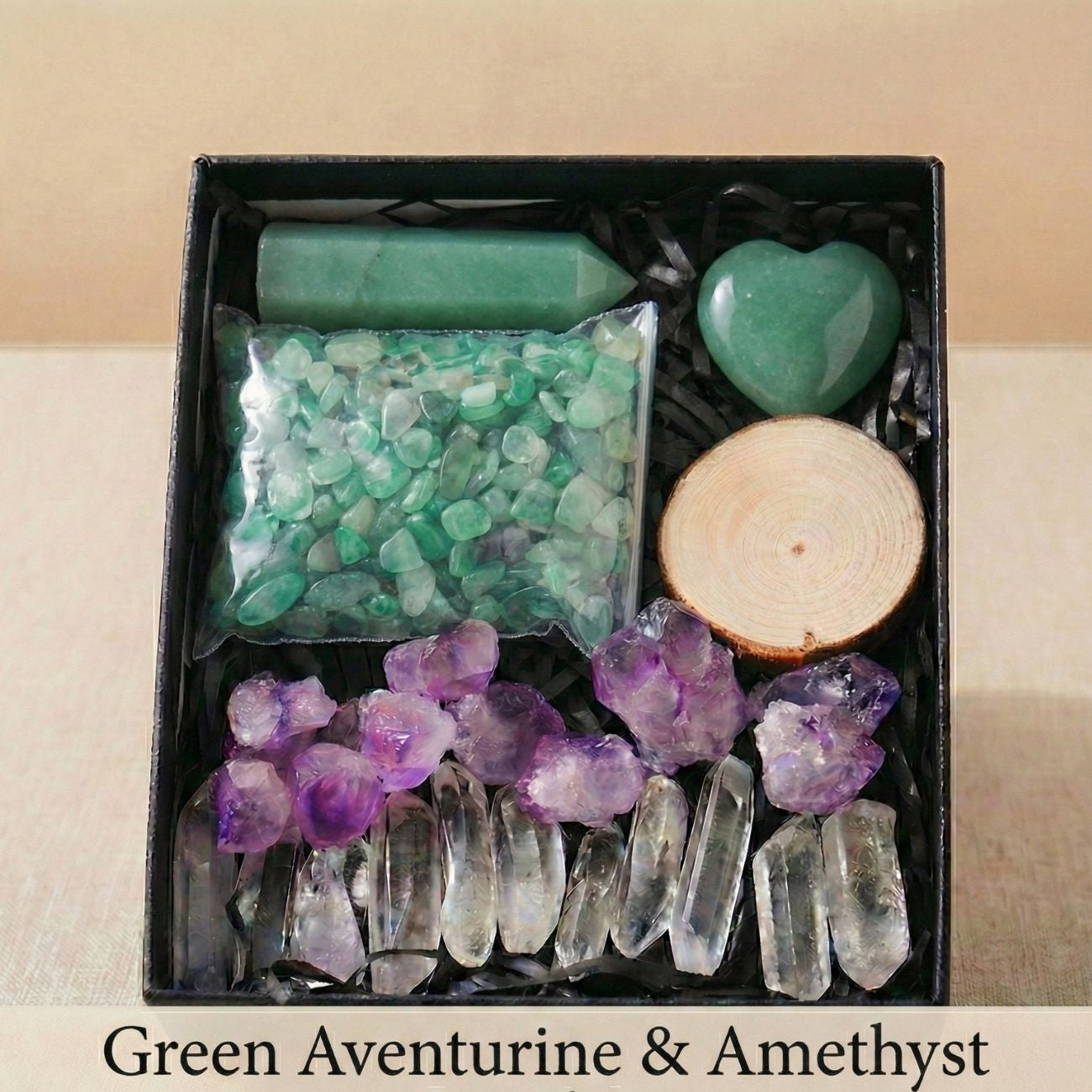 Crystal Grid Starter Set