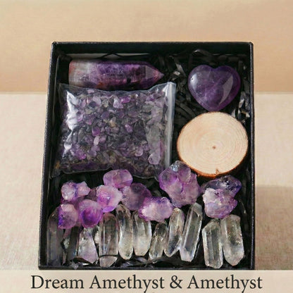 Crystal Grid Starter Set