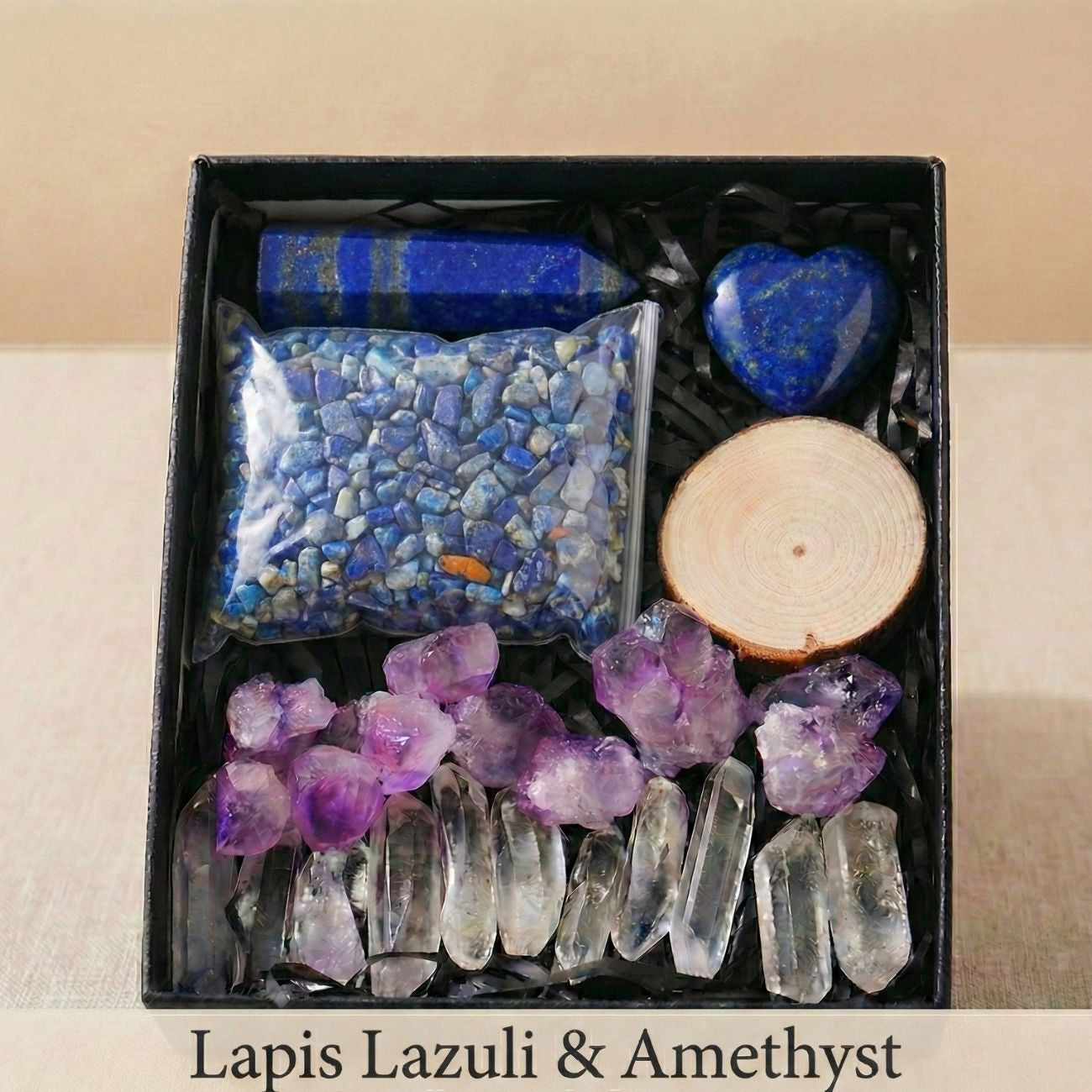 Crystal Grid Starter Set