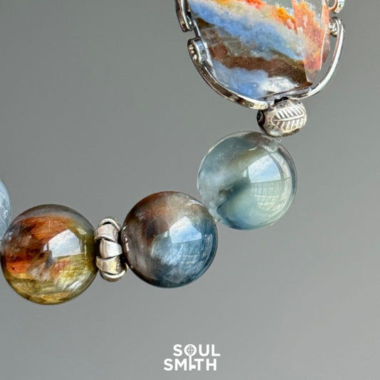 Ethereal Light Bracelet
