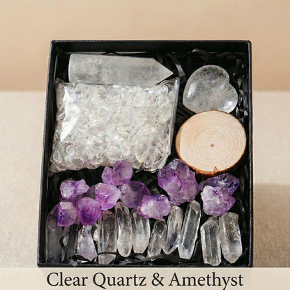 Crystal Grid Starter Set