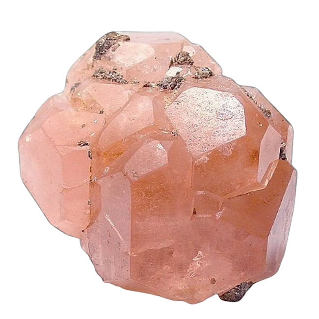 Pink Calcite icon