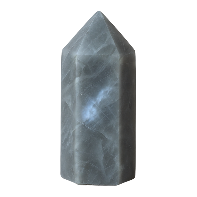 grey moonstone icon