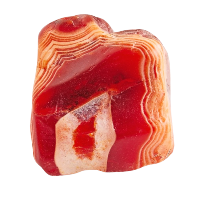 red agate icon