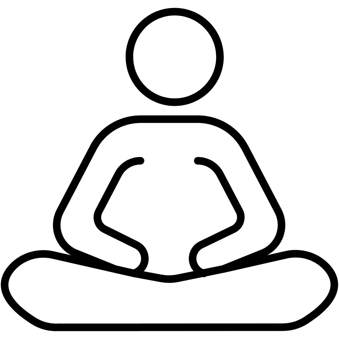 Icon of Spirituality