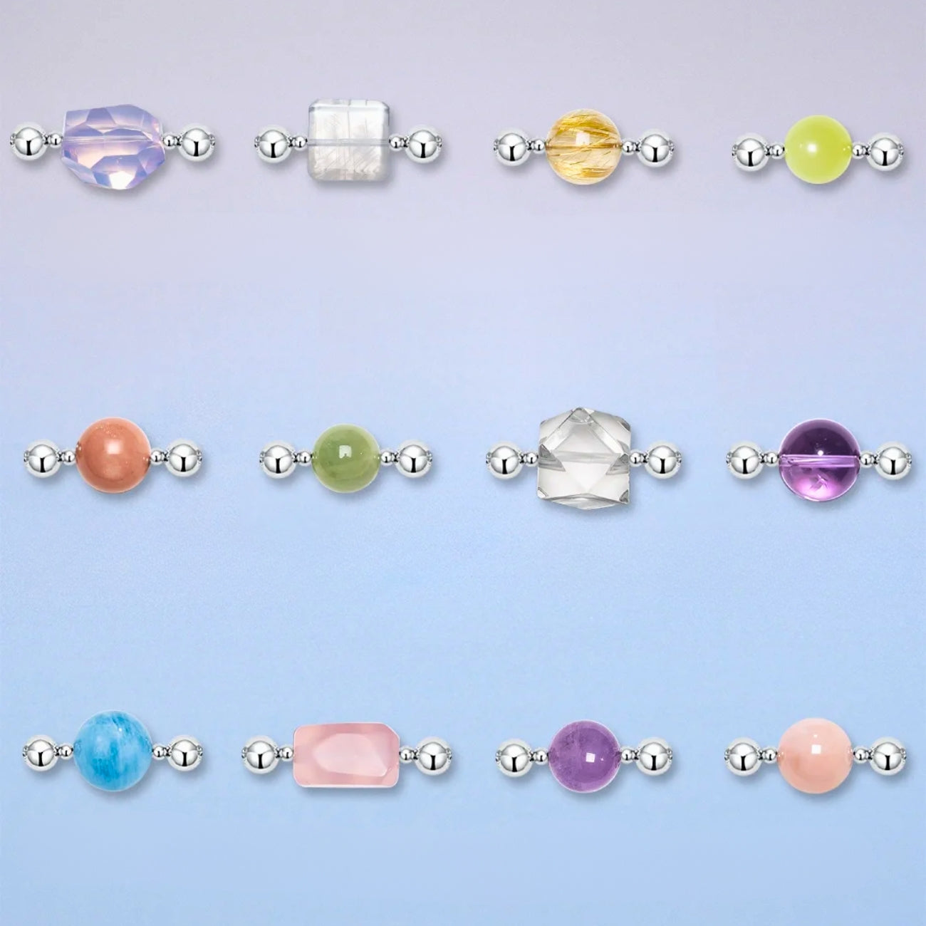 Soulsmith Jewelry Store and Chakra Craftsmanship